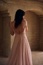 Reid- Evie Young Bridal Size 8